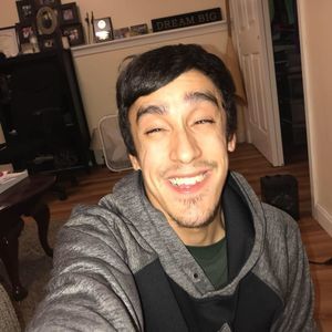 Meet your Posher, Brandon